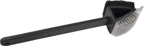 Kefa na gril BestBerg BBBQ-30GB / 3 v 1 / čierna