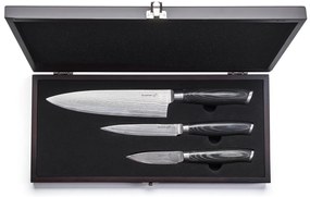 Sada nožov G21 Gourmet Damascus small box 3 ks 60022168