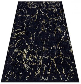 Kusový koberec Ariti čierný 160x220cm