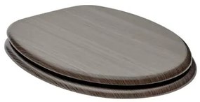 WC doska Glacera MDF Modena 2076, 1 ks