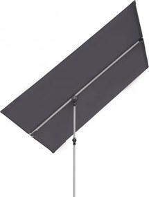 Doppler ACTIVE Balkónová clona 180 x 130 cm - naklápací slnečník - 2. akosť (S254)