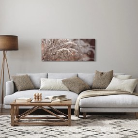 Obraz rastlín (120x50 cm)
