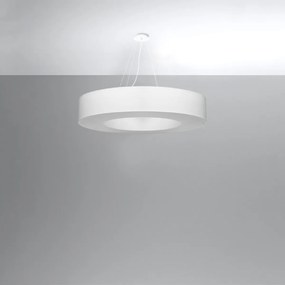 Sollux Lighting Luster SATURNO 90 biely