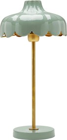 XXXLutz STOLNÁ LAMPA, 24/50/24 cm - Online Only bytové doplnky - 003317000801