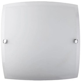 Rabalux 3689 - Stropné svietidlo NEDDA 2xE27/60W/230V