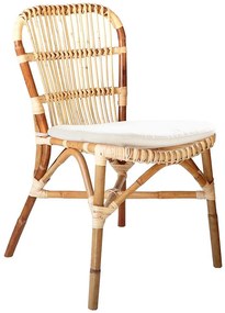 Ratanová stolička Sumatra