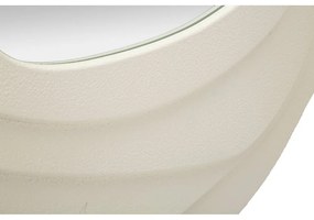 Nástenné zrkadlo 90x97 cm Dalia – Mauro Ferretti