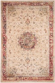 Koberec OMEGA Polonia Kordoba svetlý rubín