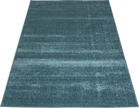 TA Koberec P113A DARK TURQUOIS SPRING Rozmer: 80x200 cm