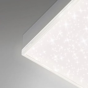 Briloner 7381-116 - LED Stmievateľné stropné svietidlo STARRY SKY LED/24W/230V+ DO