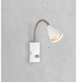 Markslöjd 107410 - Stmievateľné nástenné svietidlo CIRO 1xGU10/7W/230V