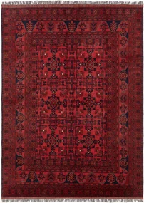 Koberec Khanmoha 042 Red