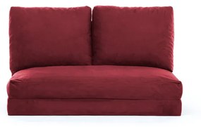 Pohovka futon Tilda (Gaštanová). Vlastná spoľahlivá doprava až k Vám domov. 1072568
