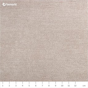 Béžová trojmiestna rozkladacia pohovka Windsor &amp; Co Sofas Cumulus