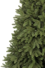 Vianočný stromček Jedľa 3D 130 cm