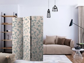 Artgeist Paraván - Spring commotion [Room Dividers]