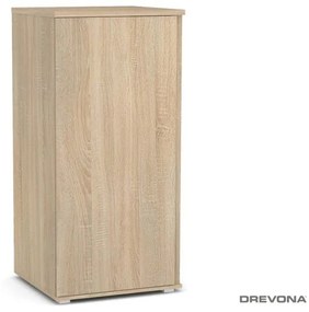 Drevona, Skrinka, REA AMY 27/135, dub bardolino