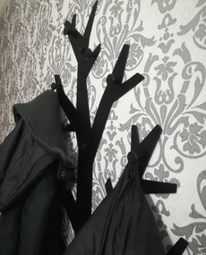 Vešiak na stenu strom života 170