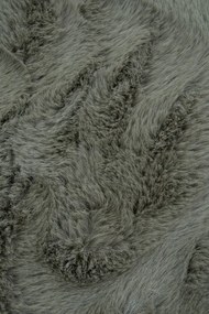 Koberec RABBIT green