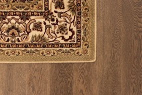 Koberec Agnella Isfahan Damo krémový