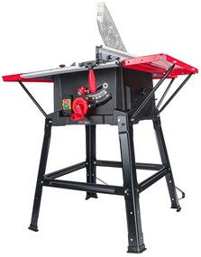 Stolová píla RTPSD0081, 3400 W | RED TECHNIC