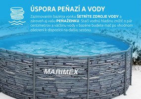 Marimex Florida 3,66 x 1,22 m 10340266