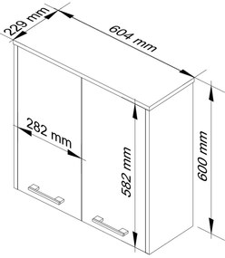 - výber z 8 prevedení