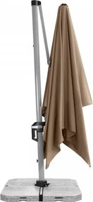 Doppler ACTIVE hnedá