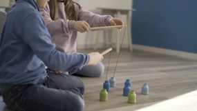 Milaniwood - Rybárčenie - záchrana mora pred plastmi