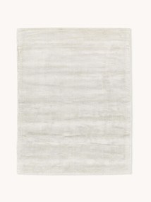 Ručne tkaný koberec z viskózy Jane