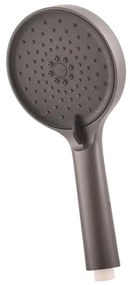 Ručná sprcha RAV SLEZÁK metal grey PS0005MG, 1 ks