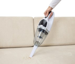 Bezdrôtový vysávač 2 v 1