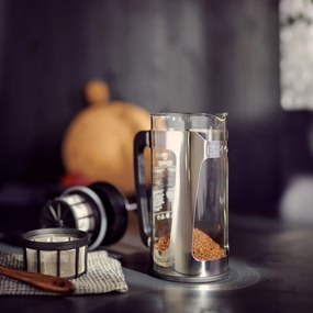 Kanvička s piestom na kávu Espro P5 950 ml