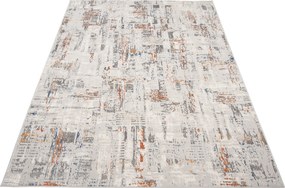 TA Koberec G401A SH_L_BLUE VENEZIA HNX Rozmer: 80x150 cm