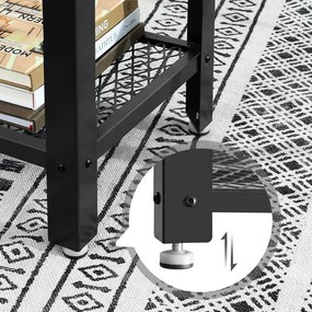 Konzolový stolík LNT81BX