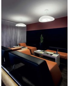 Linea Light 8005 - LED Stmievateľný luster na lanku MR. MAGOO LED/23W/230V