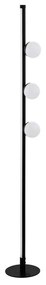 Eglo 99378 - LED Stojacia lampa PHIANEROS LED/12W/230V + LED/4W