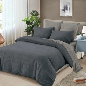 Posteľná bielizeň mikrovlákno ALBS-7328 140x200 Lasher