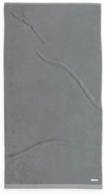 Tom Tailor Osuška Moody Grey, 70 x 140 cm