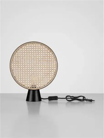 Dizajnová stolová lampa Tiera A