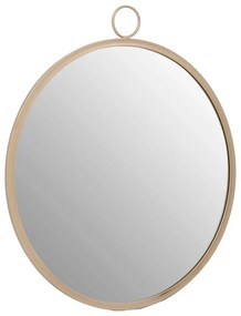 Nástenné zrkadlo ø 60 cm – Premier Housewares