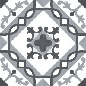 Cementové dlaždice 4091 | Articima