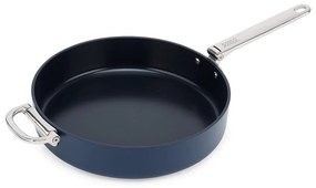 Panvica s keramickým povrchom ø 30 cm Space – Joseph Joseph