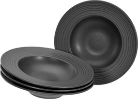 XXXLutz SADA TANIEROV NA CESTOVINY, keramika, 30 cm Creatable - Online Only bytové doplnky - 007768047701