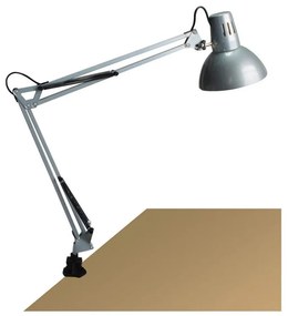 Rabalux 4216 - Stolná lampa ARNO 1xE27/60W/230V