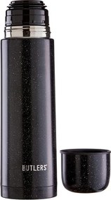 BARRIE Termoska 500 ml bodky