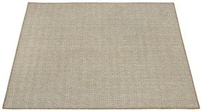 Koberec ELLA ST033A krémový / béžový