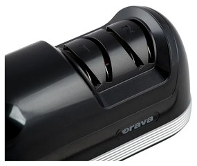 Orava BN-45 B elektrická brúska na nože, čierna