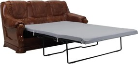 Kožená sedacia súprava COSTA 3R+2+1