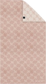 XXXLutz UTERÁK, 80/150 cm, ružová Joop! - Kúpeľňový textil - 003367023408